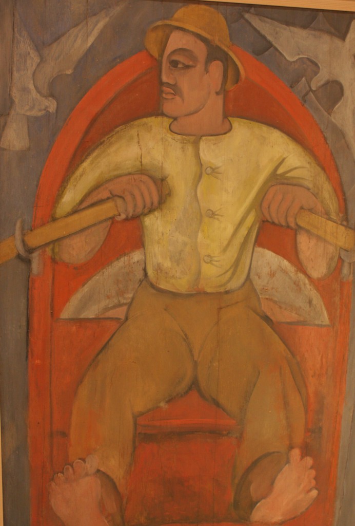 Image courtesy of Walter Anderson Museum of Art