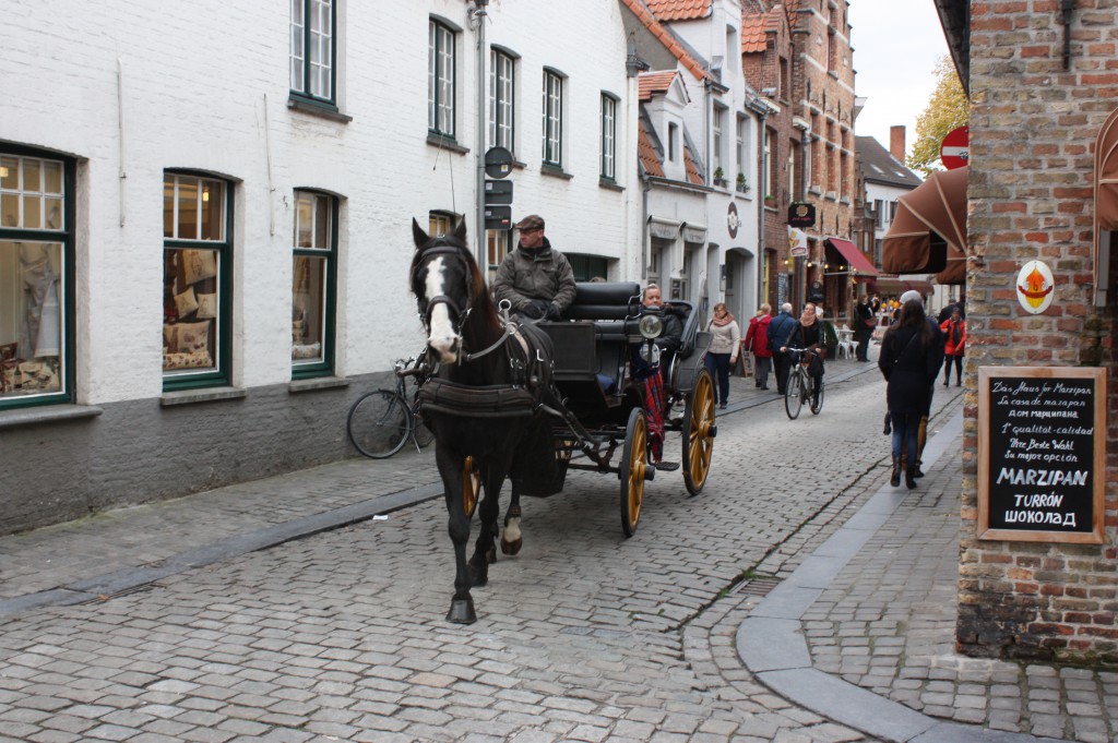 In Bruges (Bob Sessions photo)