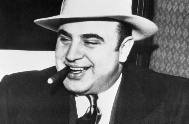 capone