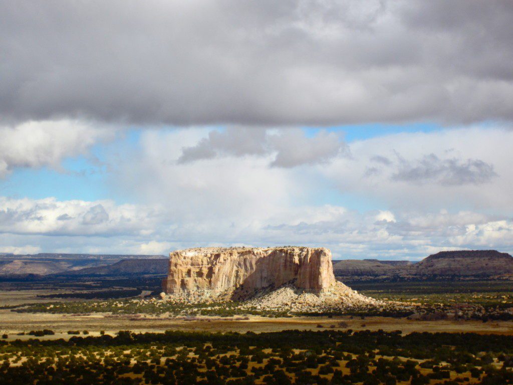 Learning From The Pueblo Indians Of New Mexico | Lori Erickson