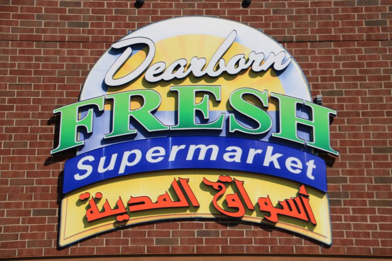 A culinary tour of Dearborn shows the ways in which food and culture are linked. (Bob Sessions photo)