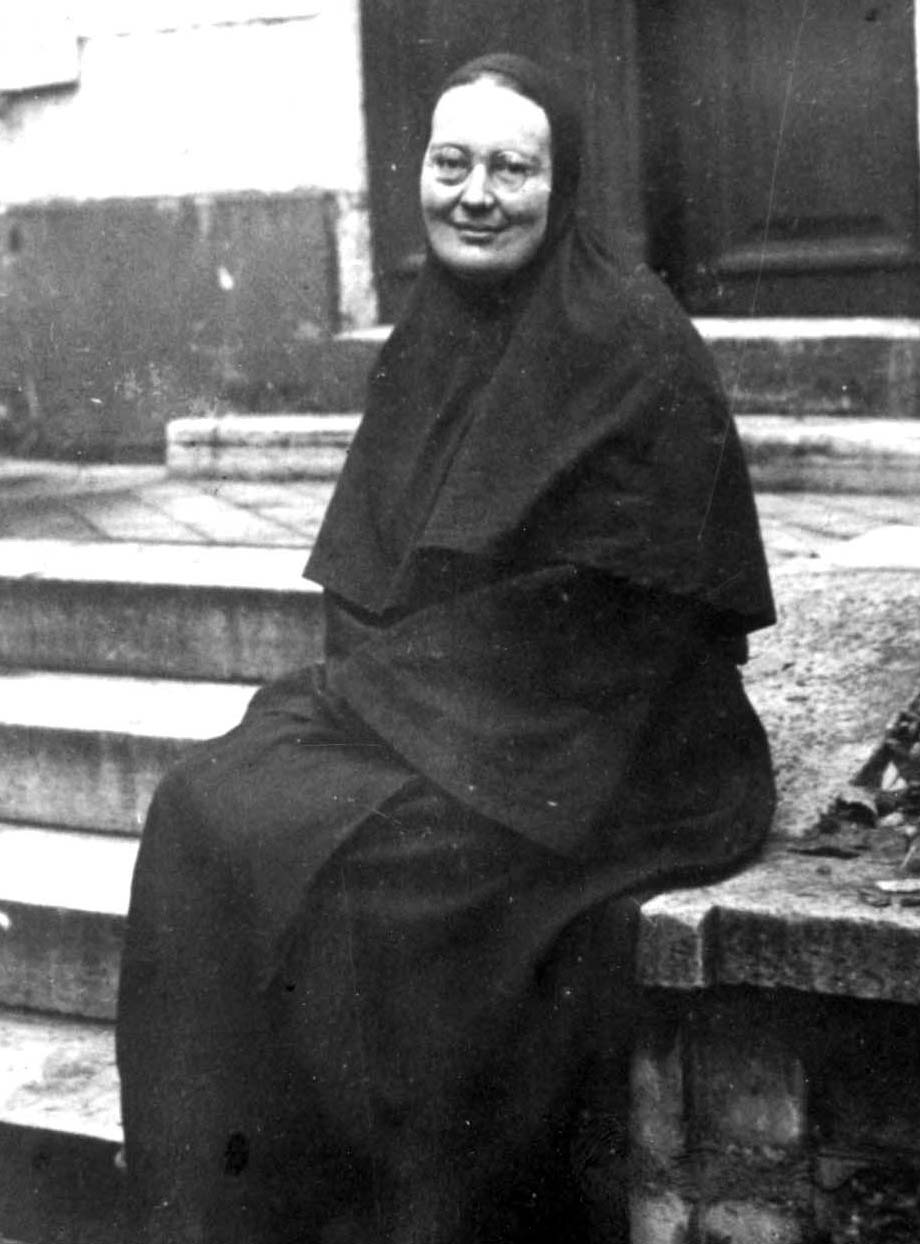 Mother Maria Skobtsova, Martyr of Sobornost' | Guest Contributor