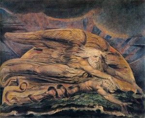 Elohim Creating Adam