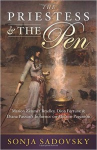 The Priestess and the Pen