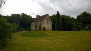 Dode church