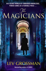 TheMagicians