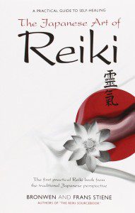JapaneseArtofReiki