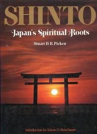 ShintoJapansSpiritualRoots