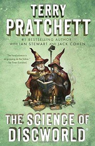 ScienceOfDiscworld