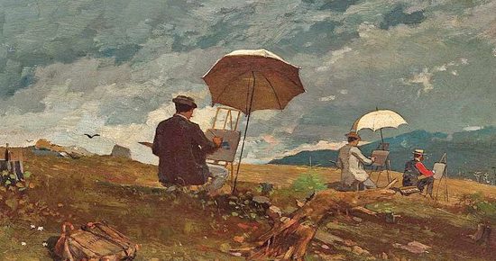 painting