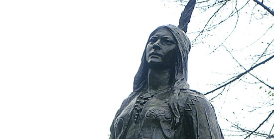 Pocahontas