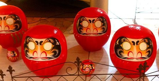 daruma