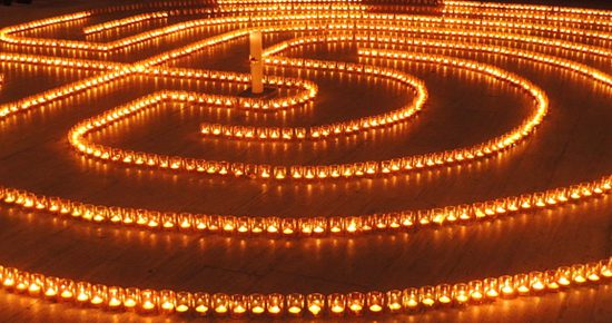 candles