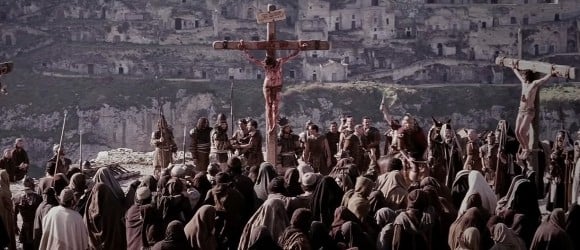 The Road To Easter “the Passion Of The Christ” Chris Williams