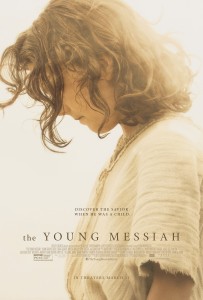 young messiah poster