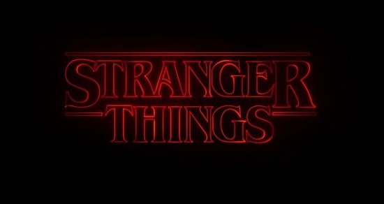 stranger things 1