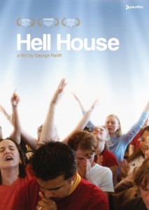 hell house cover