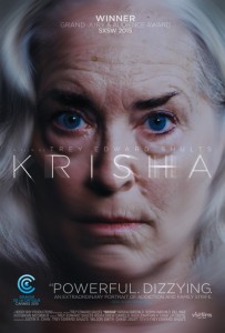 krisha