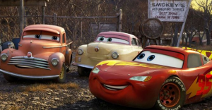 cars 3 3