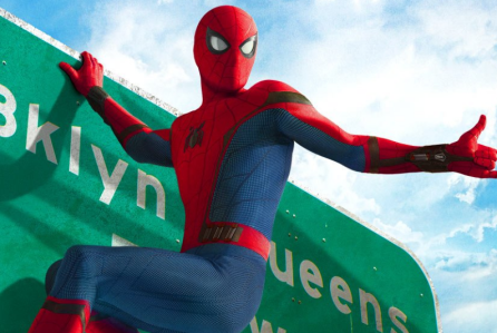 The Genius of That Big 'Spider-Man: Homecoming' Twist