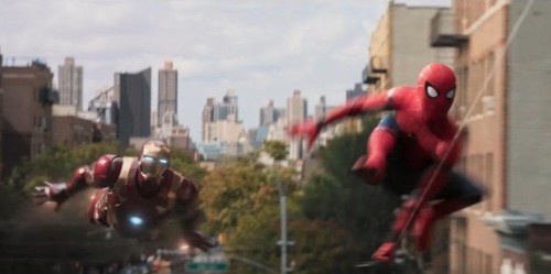 Review: â€œSpider Man: Homecomingâ€  Is Pure Marvel Fun | Chris Williams