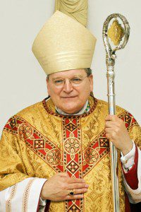 (Raymond Cardinal Burke. Source: Wikimedia, Creative Commons License).