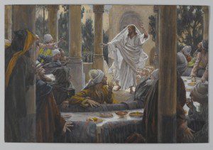 James Tissot [No restrictions or Public domain], via Wikimedia Commons
