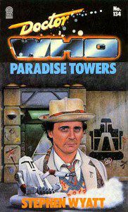 Book Cover for Paradise Towers, Fair Us Intended