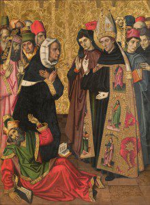 By Vergós Group Details of artist on Google Art Project [Public domain], via Wikimedia Commons