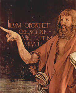 Matthias Grünewald [Public domain or Public domain], via Wikimedia Commons