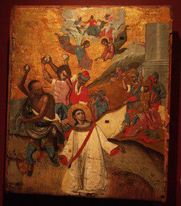 Death And The Birth Of Christ | Henry Karlson