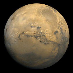 By Mars_Valles_Marineris.jpeg: NASA picture derivative work: Lošmi (Mars_Valles_Marineris.jpeg) [Public domain], via Wikimedia Commons