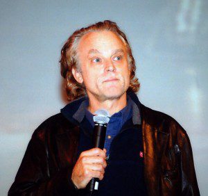 Brad Dourif, who played Wormtongue in The Lord of the Rings. Photograph by Diane Krauss (DianeAnna) (Own work) [GFDL (http://www.gnu.org/copyleft/fdl.html), CC-BY-SA-3.0 (http://creativecommons.org/licenses/by-sa/3.0/) or CC BY-SA 2.5 (http://creativecommons.org/licenses/by-sa/2.5)], via Wikimedia Commons