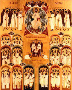 All Saints by Anonymous [Public domain], via Wikimedia Commons