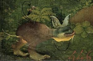 J._Bosch_Prado_Temptation_of_St_Anthony_(detail)