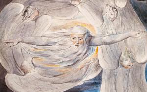 God_answers_Job_from_the_Whirlwind_1803-05_(Butlin_461),_detail