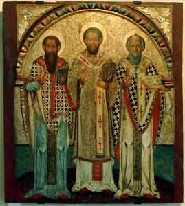 MHS_ojcowie_ks_Bazyli_Wlk_Jan_Chryzostom_Grzeg_Wlk_XVII_Lipie_p