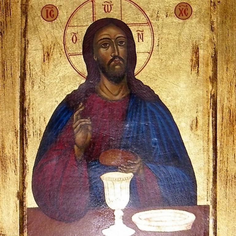 The Eucharist, The Gift Which Grants Us Every Good - Vimarsana News