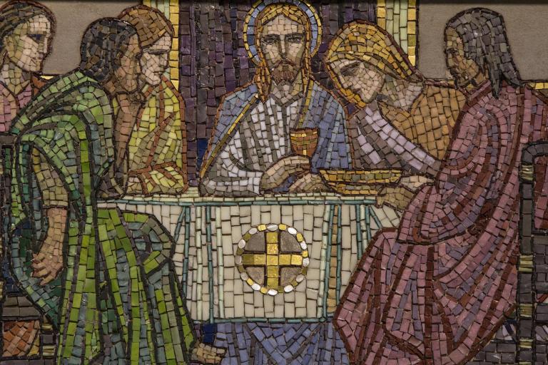 Understanding The Eucharist - Vimarsana News