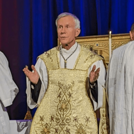 So-Called Traditional Catholics Follow The Wrong Traditions - Vimarsana News