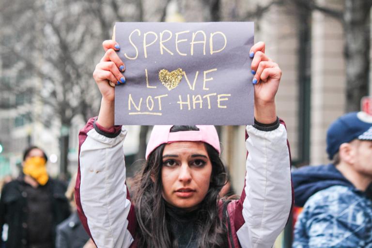 The Spirit Of Easter Is Inclusive Love, Not Hate - Vimarsana News