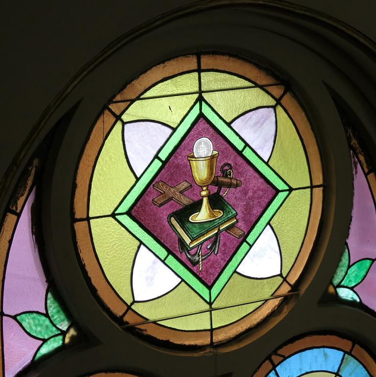 Tenth National Eucharistic Congress