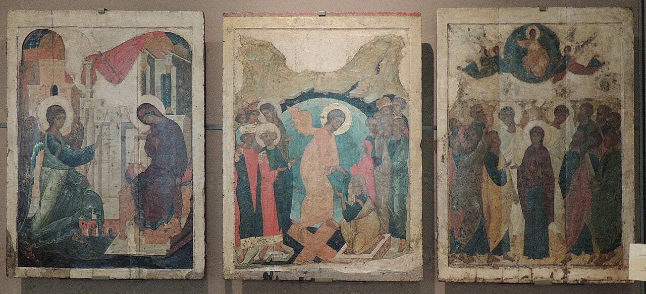 How Three Movies Inspired My Faith