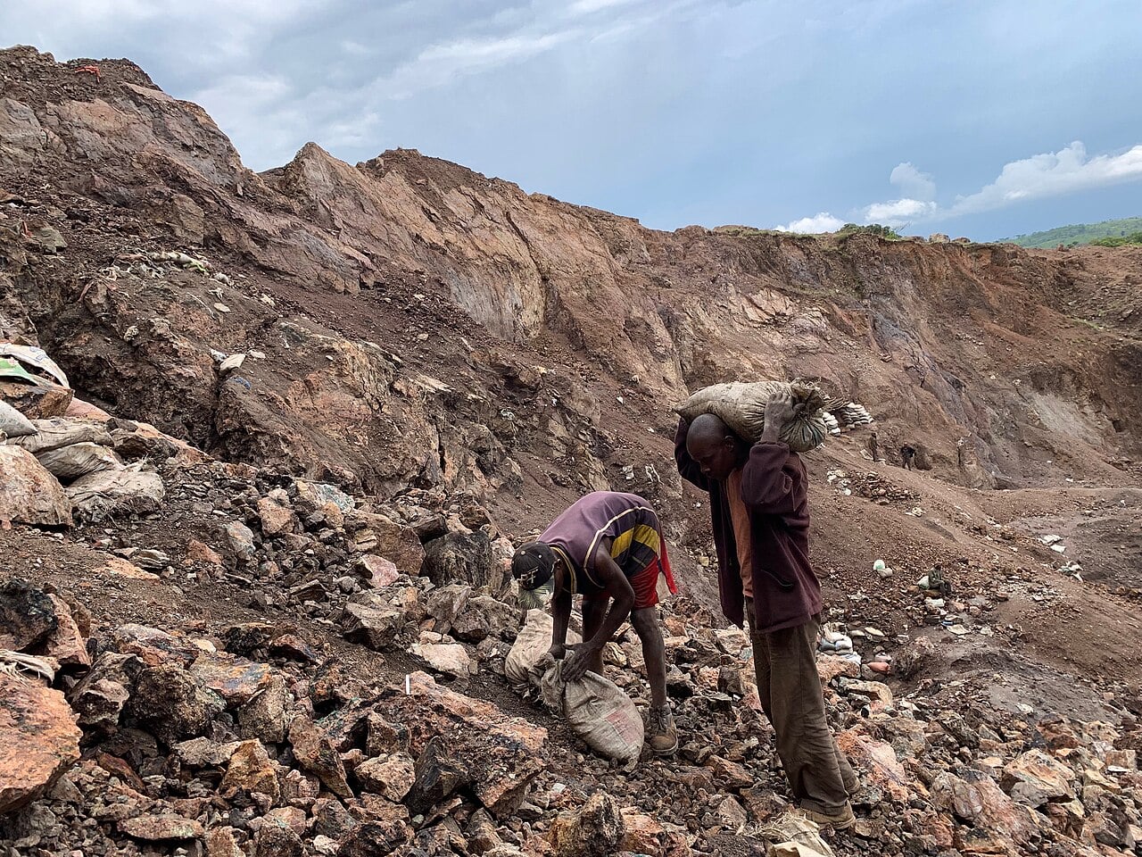 Exploitation Disguised As Opportunity In Modern Work