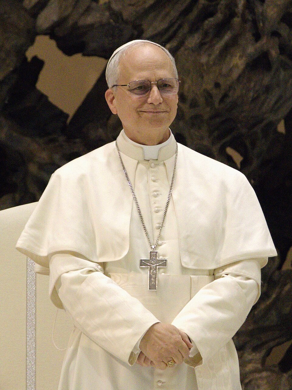 Pope Leo XIV’s Call To Stewardship Through Tolkien’s Vision