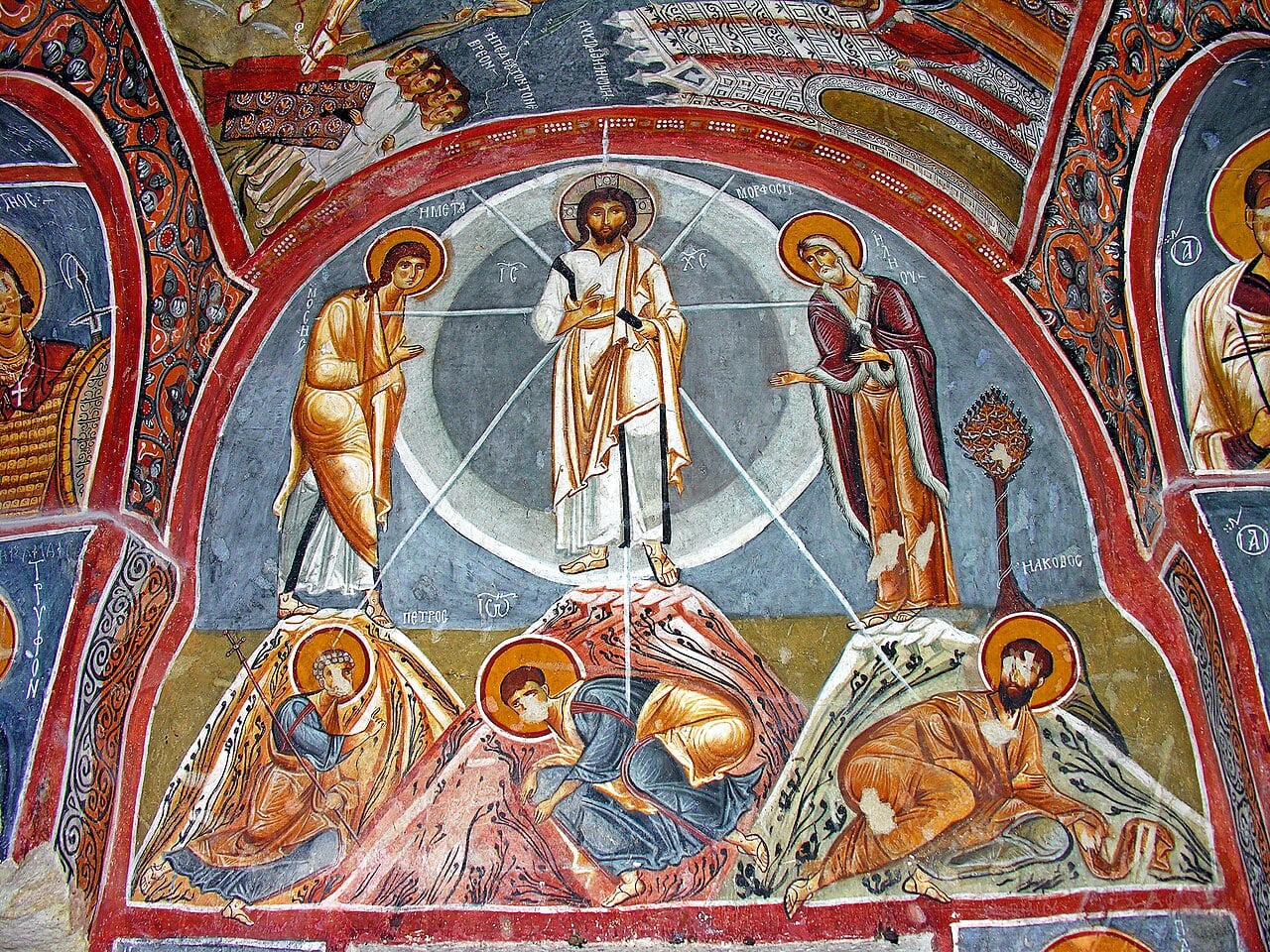 Walking In The Light Of Christ's Teachings