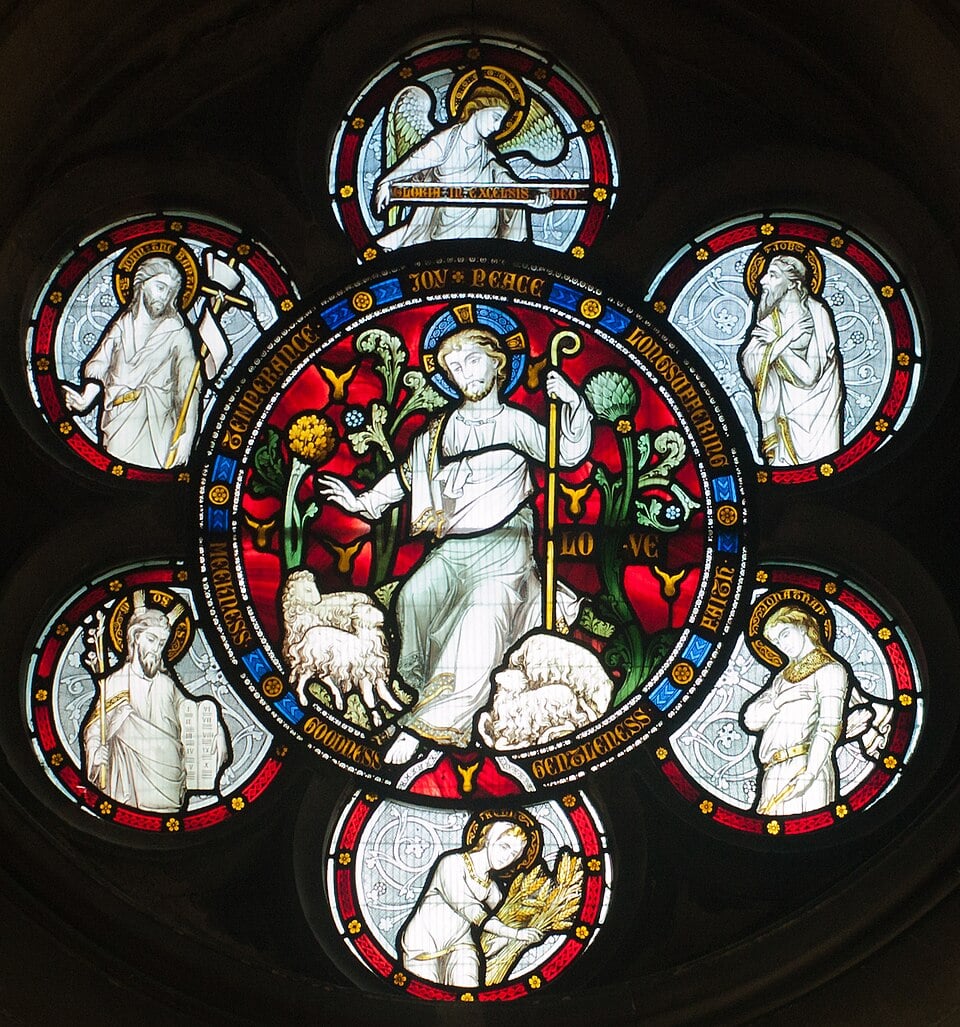 The Importance Of Putting Others' Needs Before Our Desires