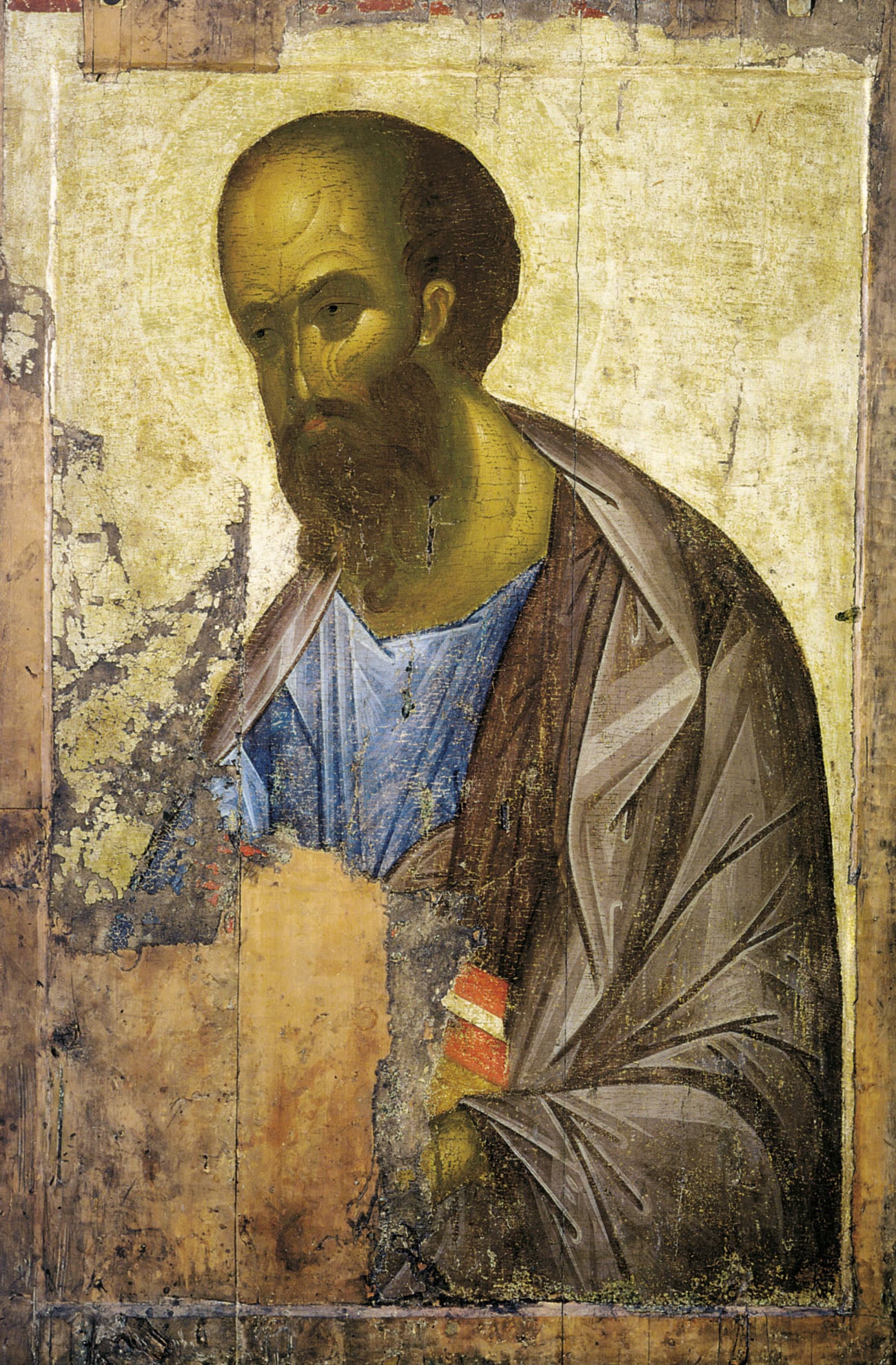 From Saul To Paul, Selfishness To Selfless Love