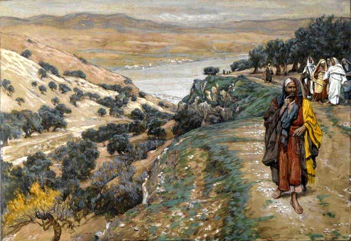 Avoiding Vain Faith: The Call To Faithful Action