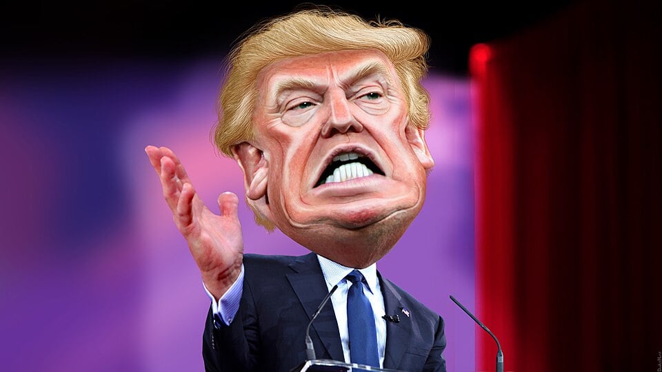 When Lies Replace Truth: The Path To Democratic Collapse